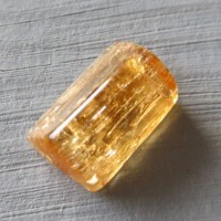 topaz imperial crystal