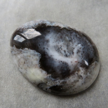 Dendritic opal, No. 05