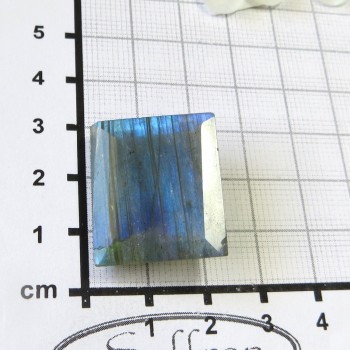 labradorit facetovaný labradorite faceted