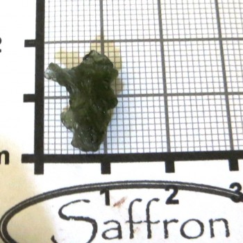 Vltavín Moldavite