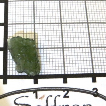 Vltavín Moldavite