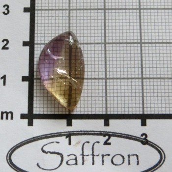 ametrín ametrine