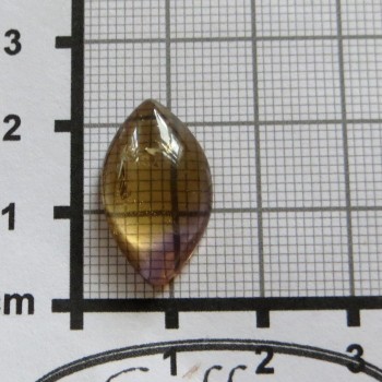 ametrín ametrine