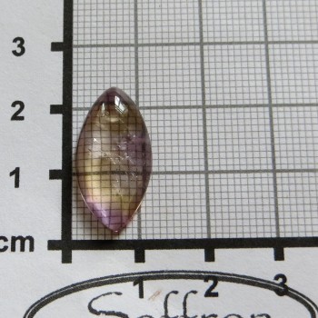 ametrín ametrine