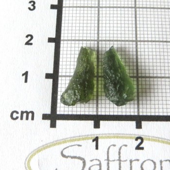 Vltavín Moldavite