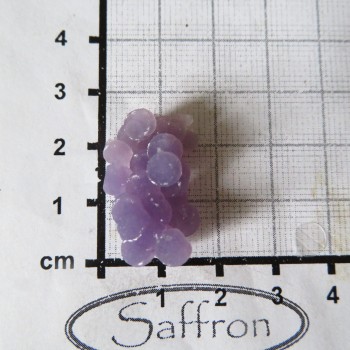 grape chalcedon