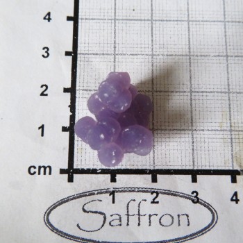 grape chalcedon