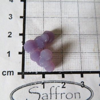 grape chalcedon