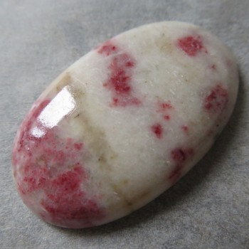 Rosalinda - Peru cabochon no.1