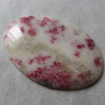 Rosalinda - Peru cabochon no.01