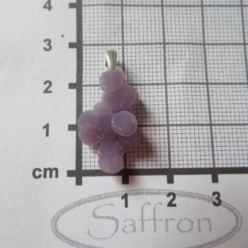 grape chalcedon