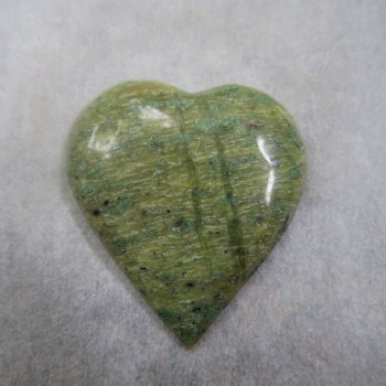 Serpentinite Slovakia - cabochon no. 14