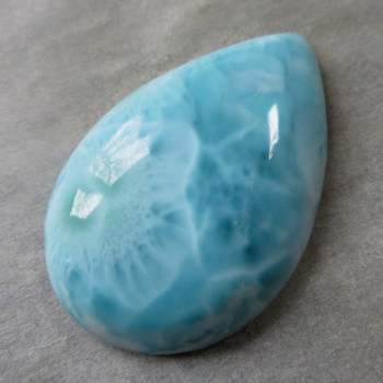 Larimar Extra, XXL kabošon č.A1