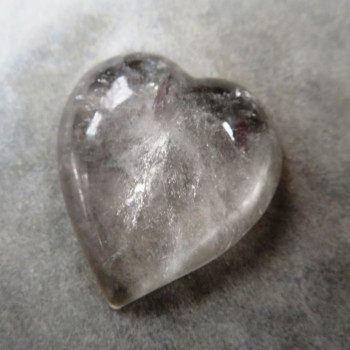 Crystal Heart No.3