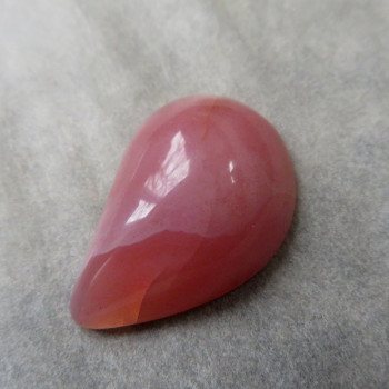 Extra Carnelian Botswana, cabochon no. D6