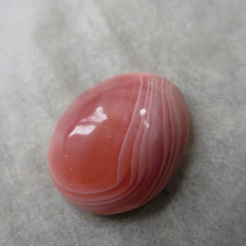 Extra Carnelian Botswana, cabochon no. D7