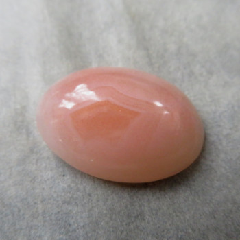 Extra Carnelian Botswana, cabochon no. D15