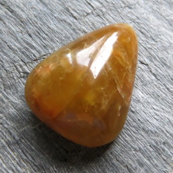 Yellow Beryl, Cabochon No.1