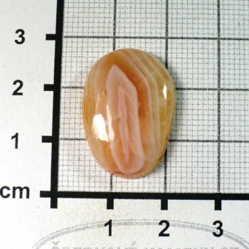 Carnelian, cabochon no.69 | www.sperkove-kameny.cz