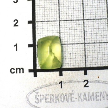 Swap De Luxe, cabochon no.31 | www.sperkove-kameny.cz