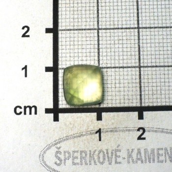 Swap De Luxe, cabochon no.37 | www.sperkove-kameny.cz