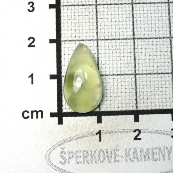 Overturn De Luxe, cabochon no.40 | www.sperkove-kameny.cz