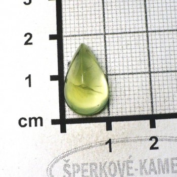 Overturn De Luxe, Cabochon No.41 | www.sperkove-kameny.cz