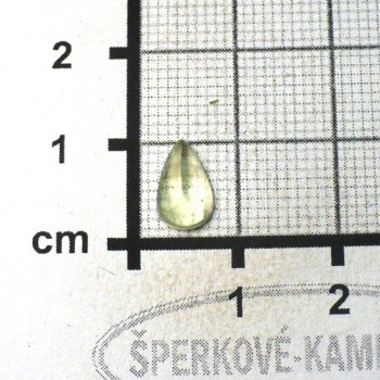 Overturn De Luxe, Cabochon No.44 | www.sperkove-kameny.cz