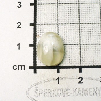 Adul, Cabochon No.46 | www.sperkove-kameny.cz