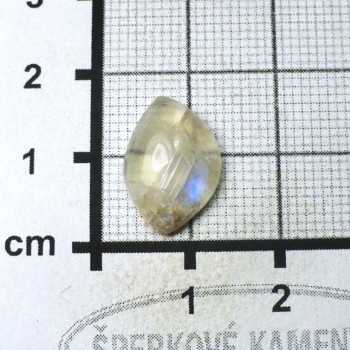 Adul, Cabochon No.48 | www.sperkove-kameny.cz