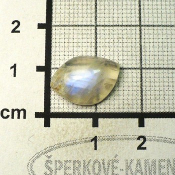 Adul, Cabochon No.48 | www.sperkove-kameny.cz