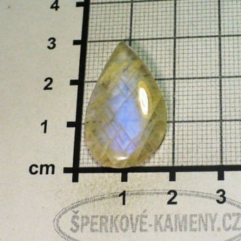 Adul, Cabochon No.49 | www.sperkove-kameny.cz