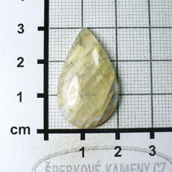 Adul, Cabochon No.49 | www.sperkove-kameny.cz