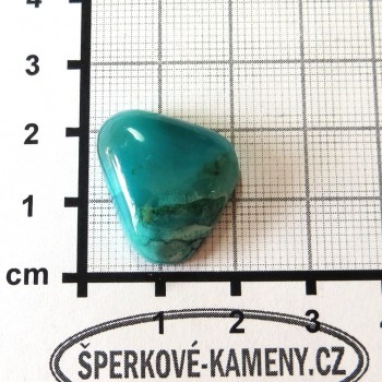 Gem silica,  Peru, kabošon 1 | sperkove-kameny-cz